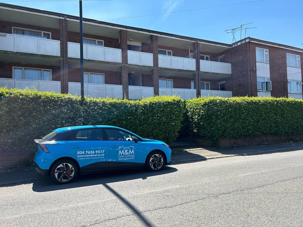 Main image of property: Heath Road, Stoke