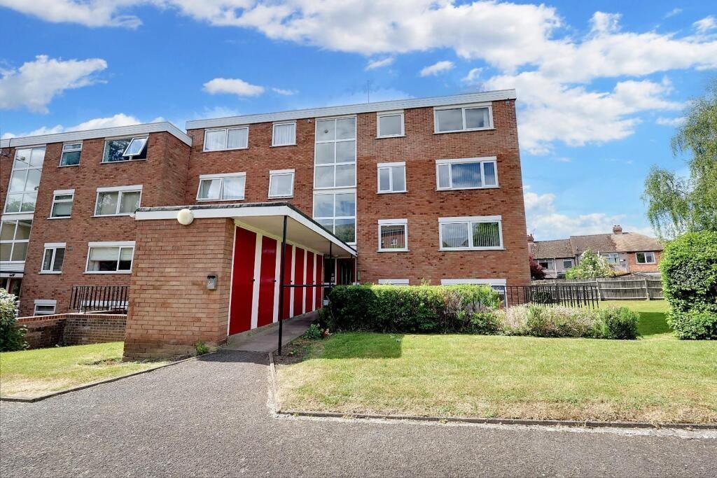 Main image of property: Bankside Close, Whitley, Coventry