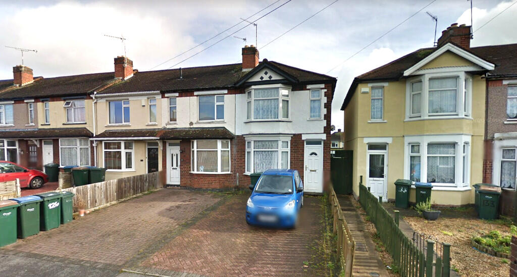 Main image of property: Middlecotes, Tile Hill, Coventry