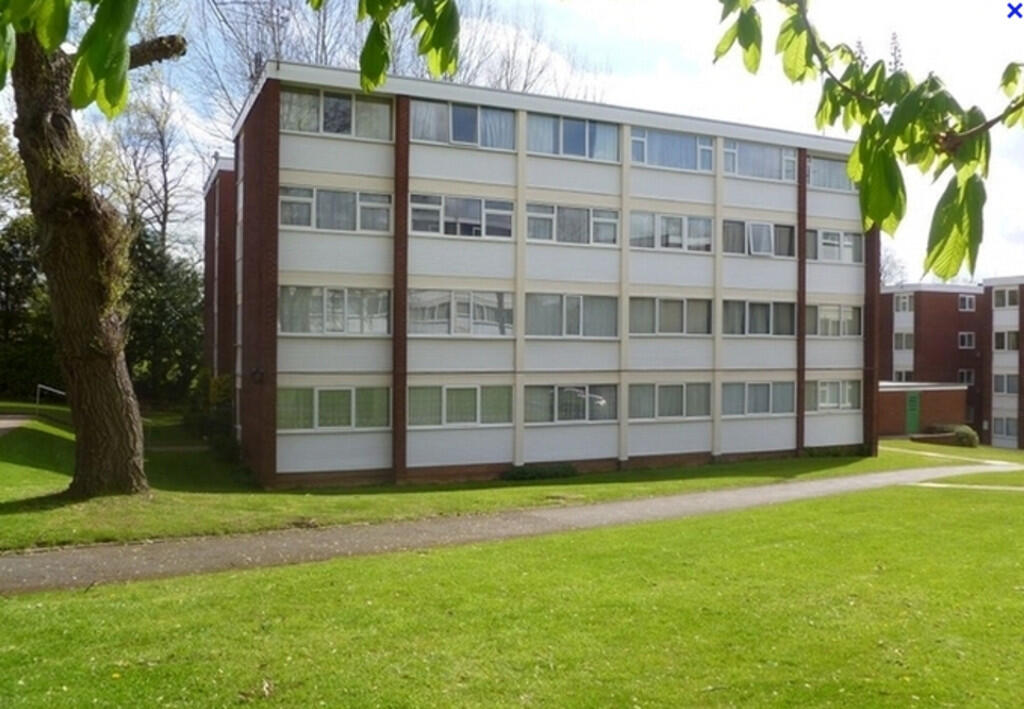Main image of property: Abbey Court, Whitley, Coventry