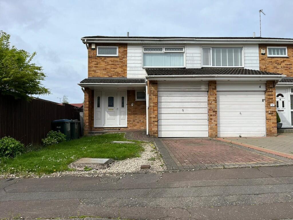 Main image of property: Wimborne Drive, Wyken, Coventry
