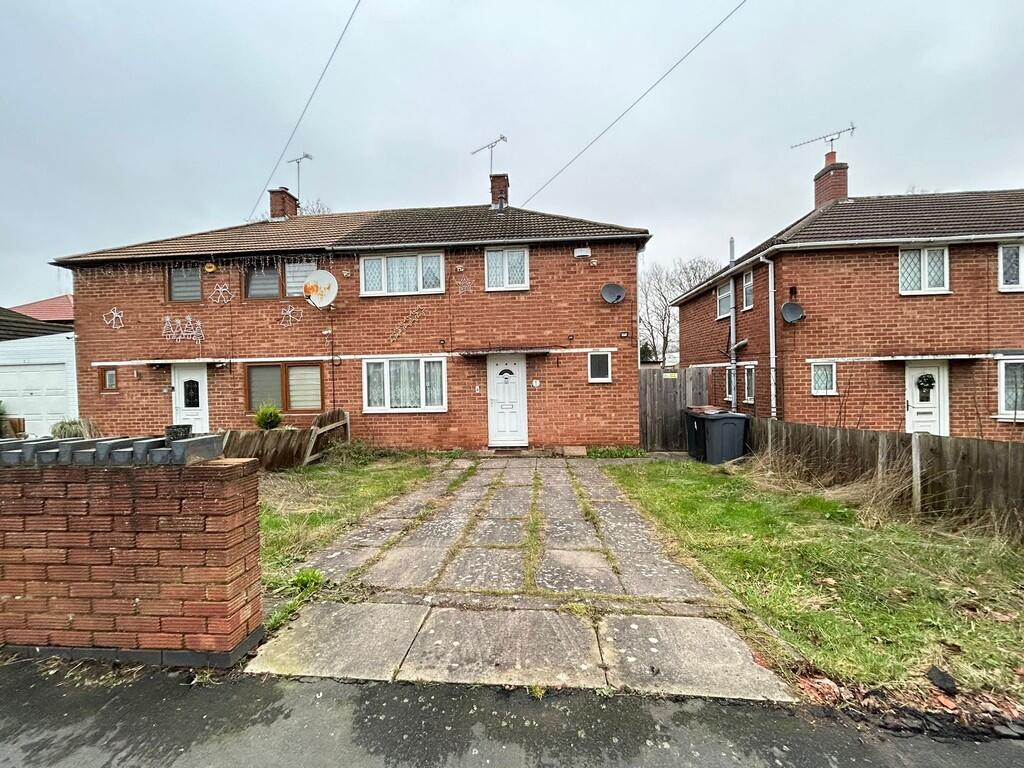 Main image of property: 4 Howat Road, Keresley End, Coventry, CV7 8JP