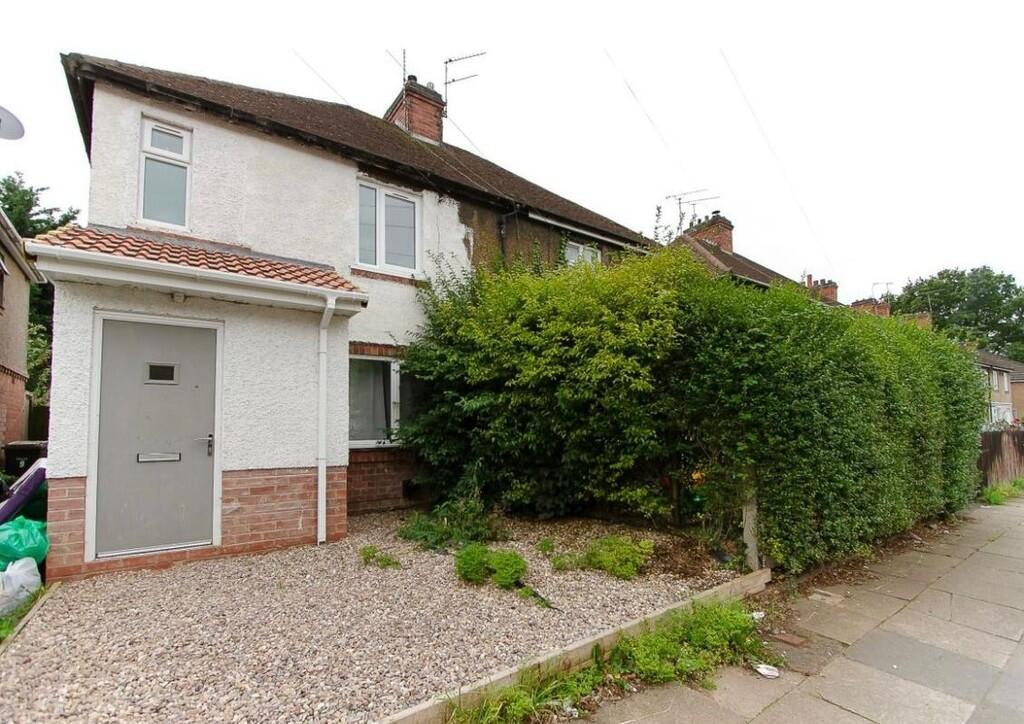 Main image of property: Gerard Avenue, Canley, Coventry