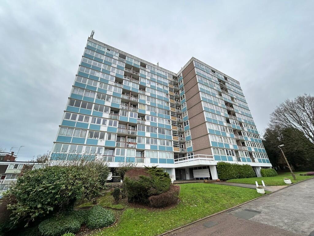 Main image of property: Kenilworth Court, Coventry