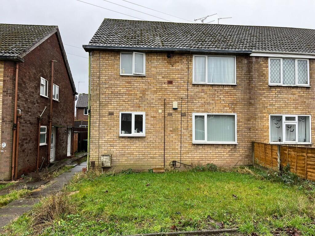 Main image of property: Dillam Close, Longford, Coventry