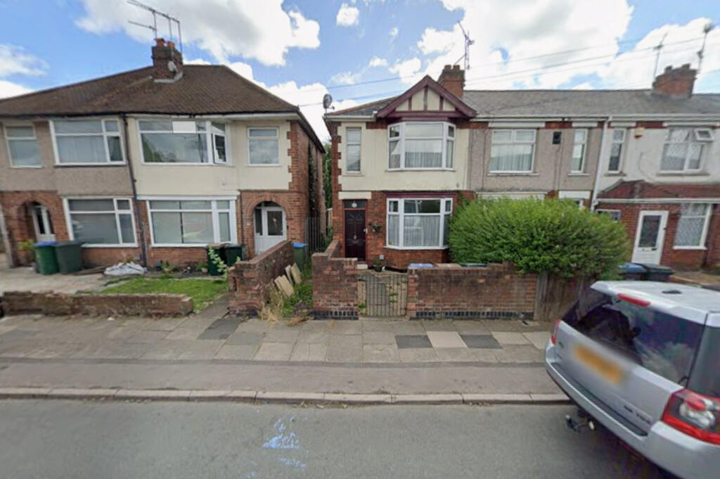 Main image of property: Middlecotes, Tile Hill, Coventry