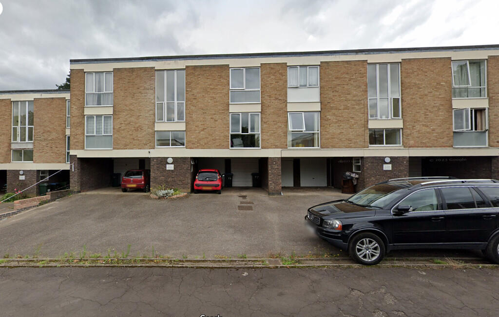 Main image of property: Lloyd Crescent, Coventry