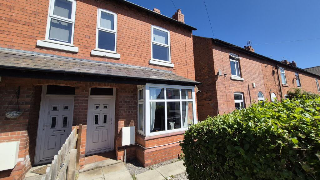 Main image of property: High Street, Saltney, Chester, Cheshire