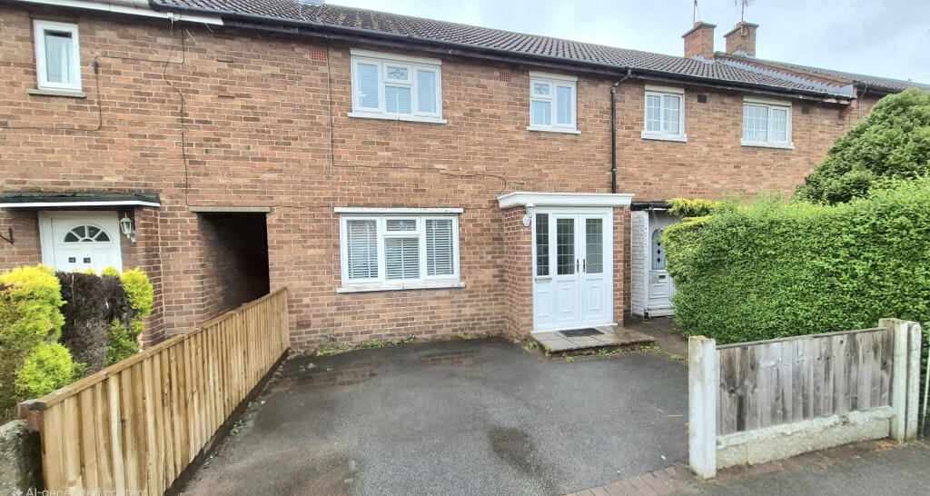 Main image of property: Kingsway, Chester, Cheshire