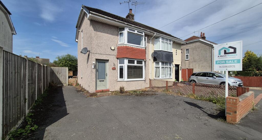 Main image of property: Mainwaring Drive, Saltney Ferry, Flintshire