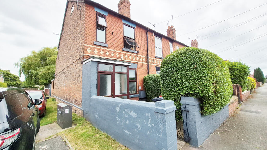 Main image of property: St. Marks Road, Chester, Cheshire