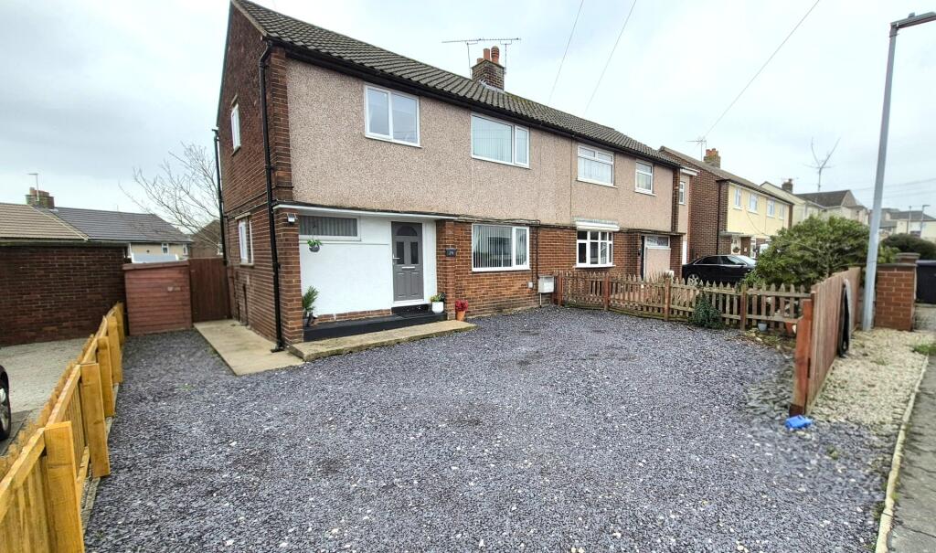 Main image of property: Burntwood Road, Burntwood, Flintshire