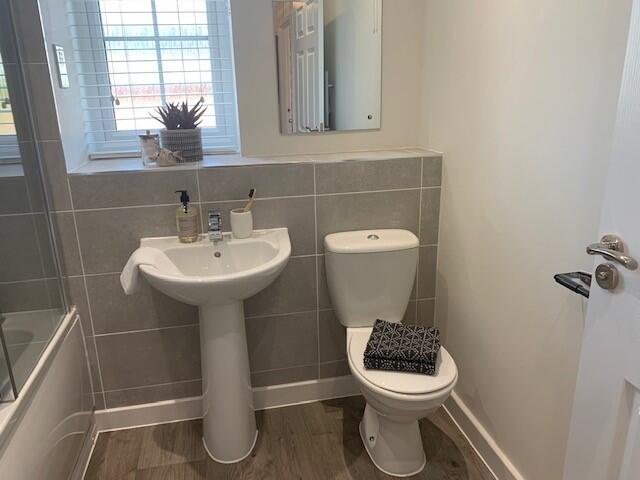 Additional property image - Austen Drive,
Tamworth,
B783BN