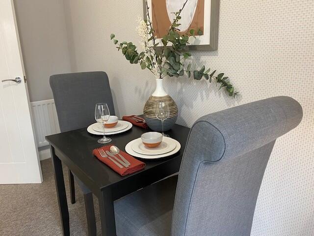 Additional property image - Austen Drive,
Tamworth,
B783BN
