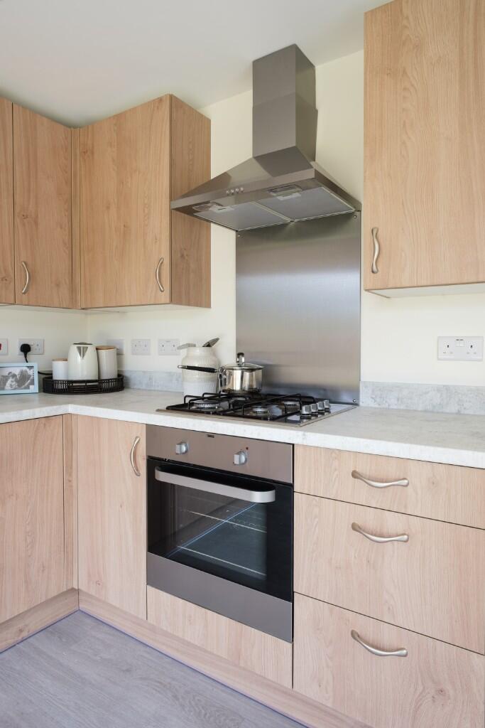 Additional property image - Austen Drive,
Tamworth,
B783BN