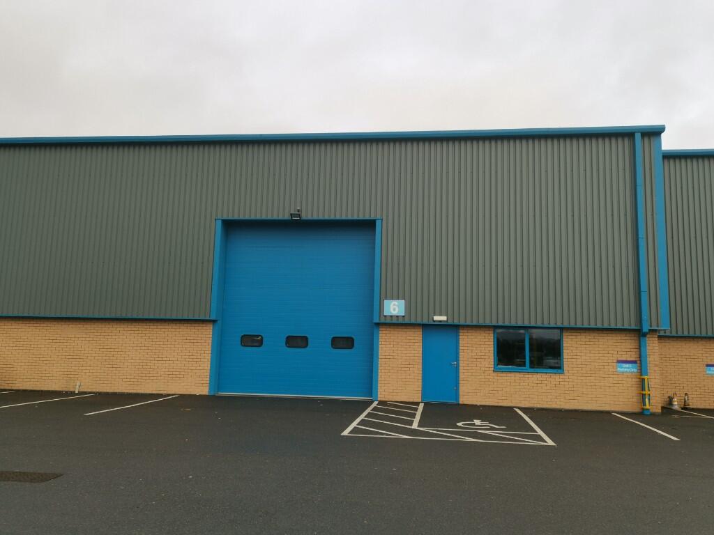 Main image of property: Stadium Close, Worksop, Nottinghamshire, S81