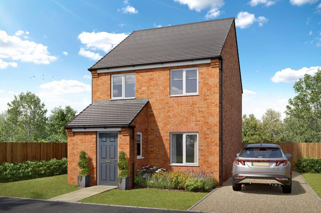 Main image of property: Broomhouse Lane,
Doncaster,
DN4 9BW