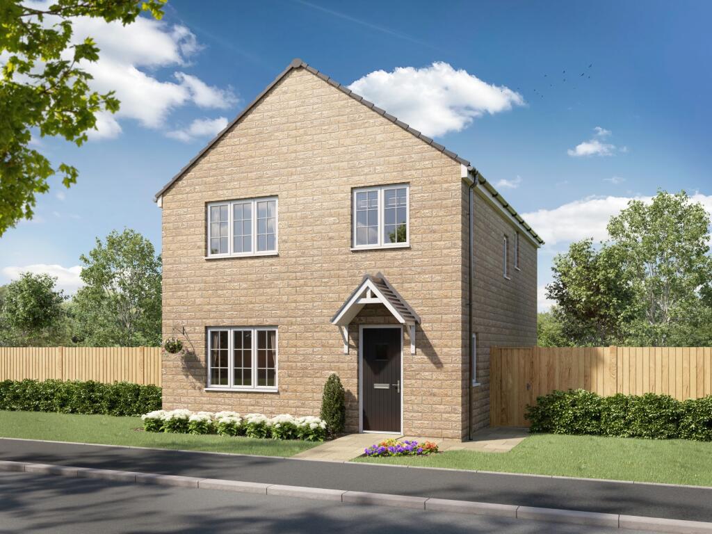 Main image of property: Broomhouse Lane, 
Doncaster, 
DN4 9BW