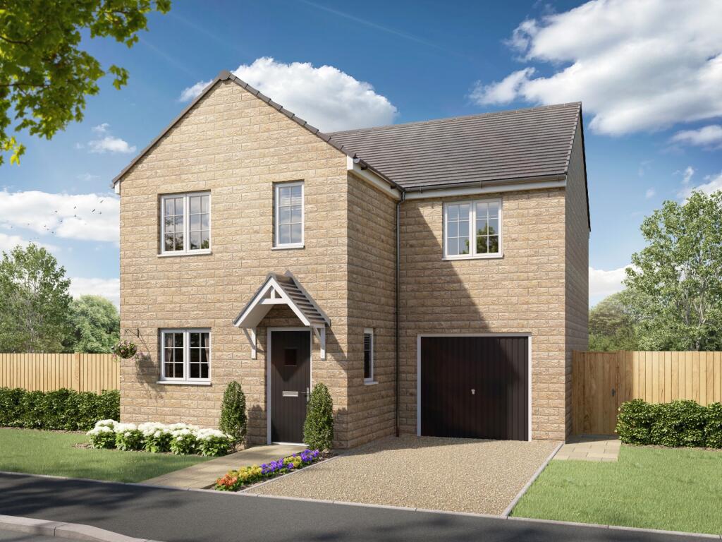 Main image of property: Broomhouse Lane, 
Doncaster, 
DN4 9BW