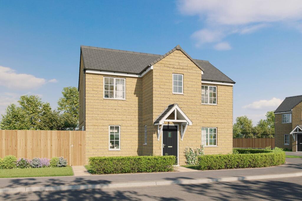 Main image of property: Broomhouse Lane,
Doncaster,
DN4 9BW