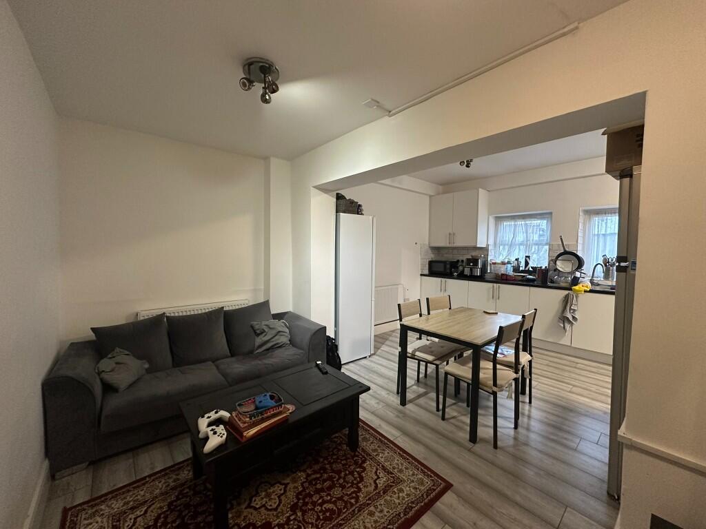 Main image of property: Banstock Road, Edgware, Middlesex, HA8