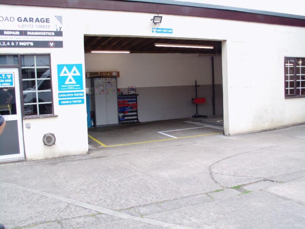 Main image of property: Ord Road, Preston, Lancashire, PR2