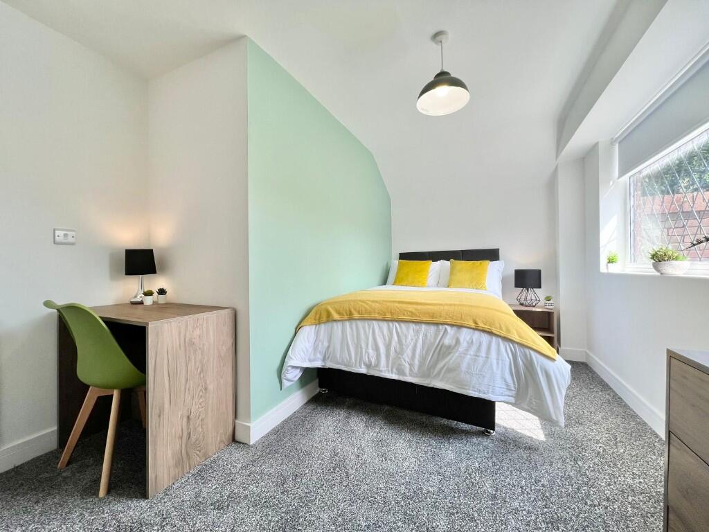 Main image of property: Watkin Street, Warrington, Cheshire, WA2