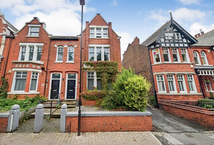 Main image of property: Mellalieu Street, M24