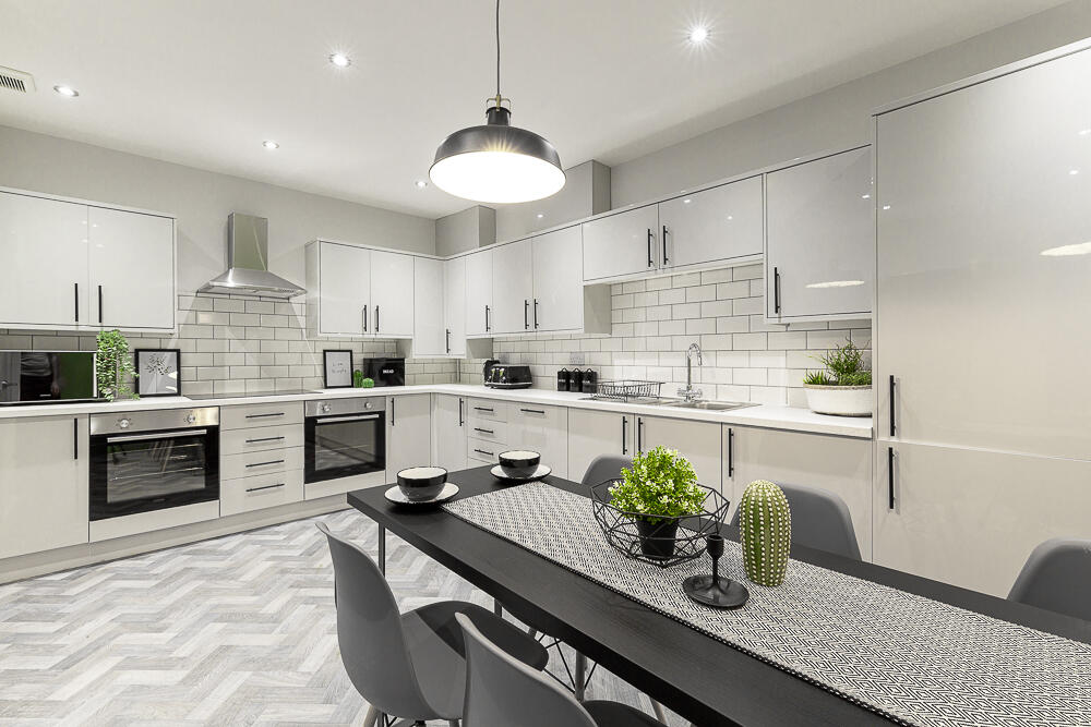 Main image of property: Parsons Lane, Bury, BL9