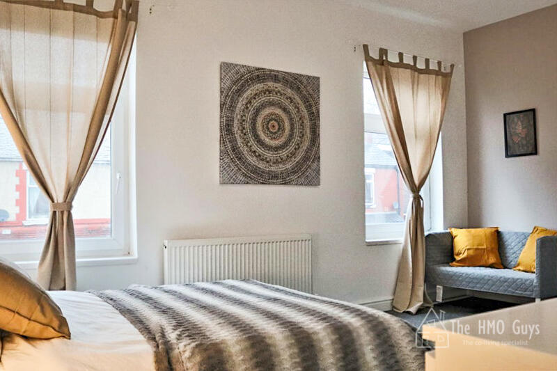 Main image of property: Parrin Lane, Eccles, Manchester, M30