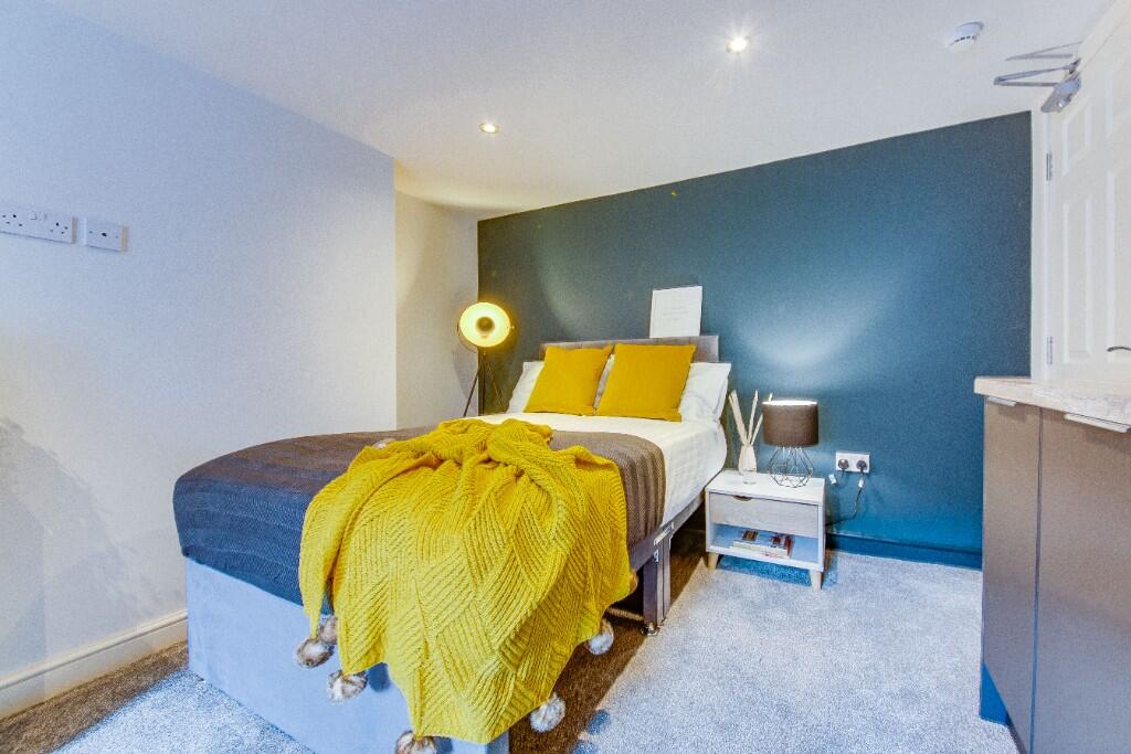 Main image of property: Bell Lane, Bury, BL9