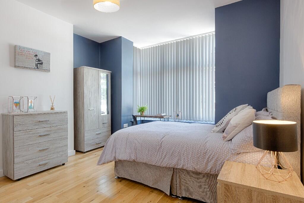 Main image of property: Bolton Road, Bury, BL8 2NZ
