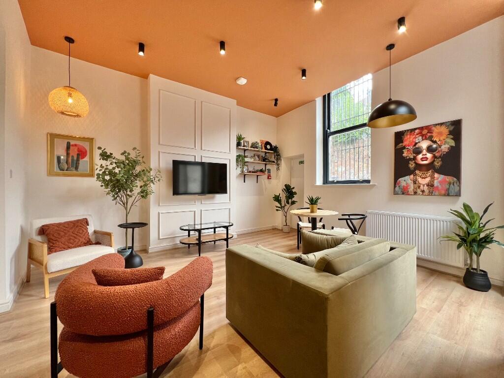 Main image of property: Great Underbank, Stockport, SK1