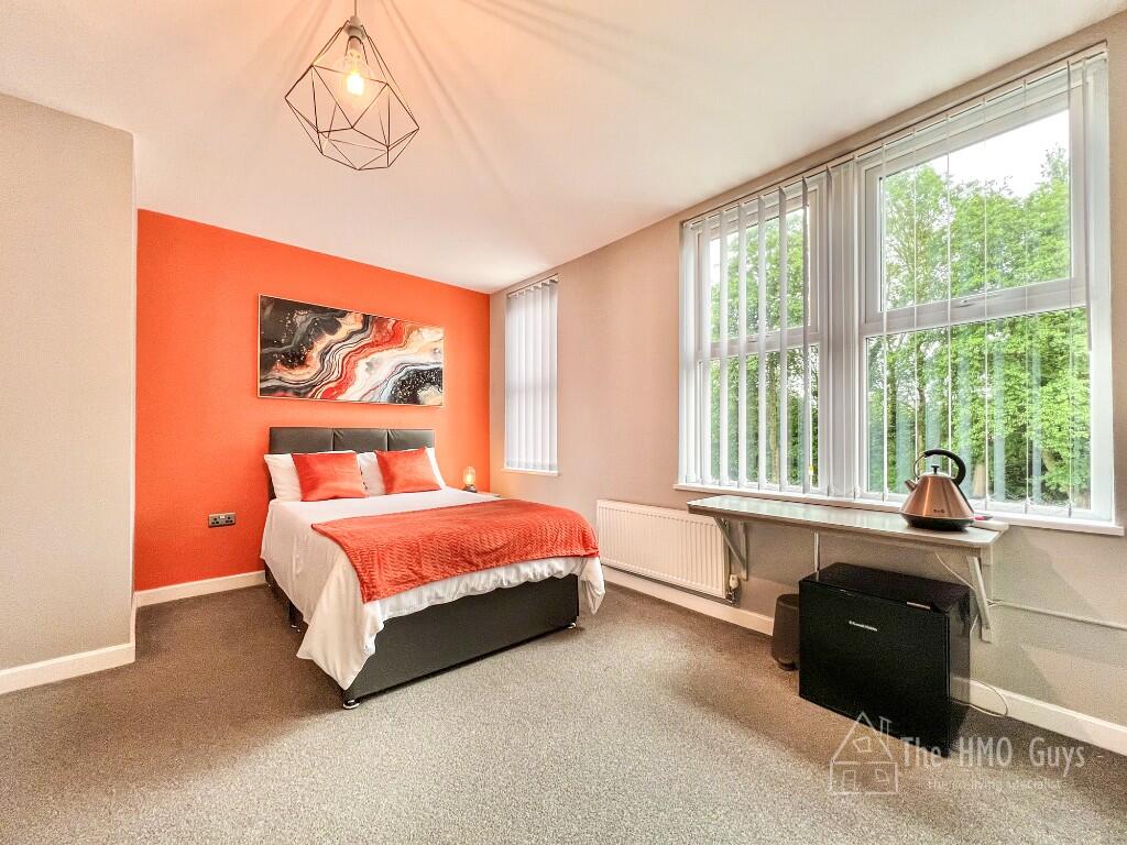 Main image of property: Buxton Road, Stockport, SK2 7HJ