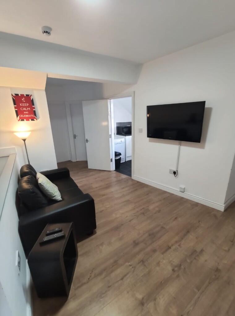 Main image of property: Copson Street, Manchester M20