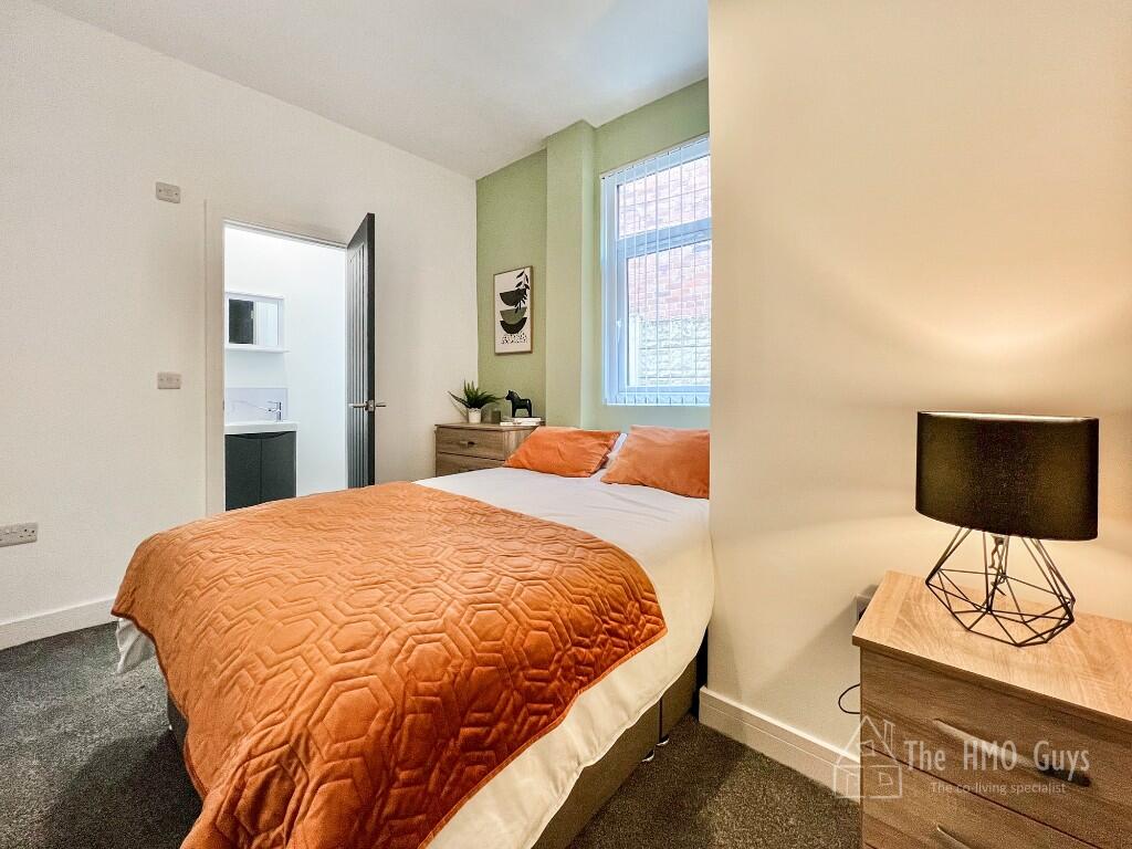 Main image of property: Walmesley Street, Wigan WN1