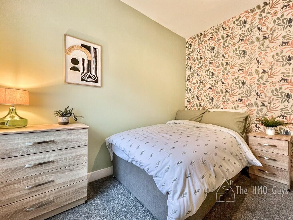 Main image of property: Walmesley Street, Wigan WN1