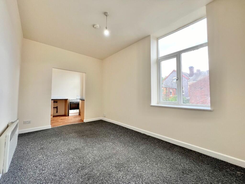 Main image of property: Porter Street, Bury, Greater Manchester, BL9