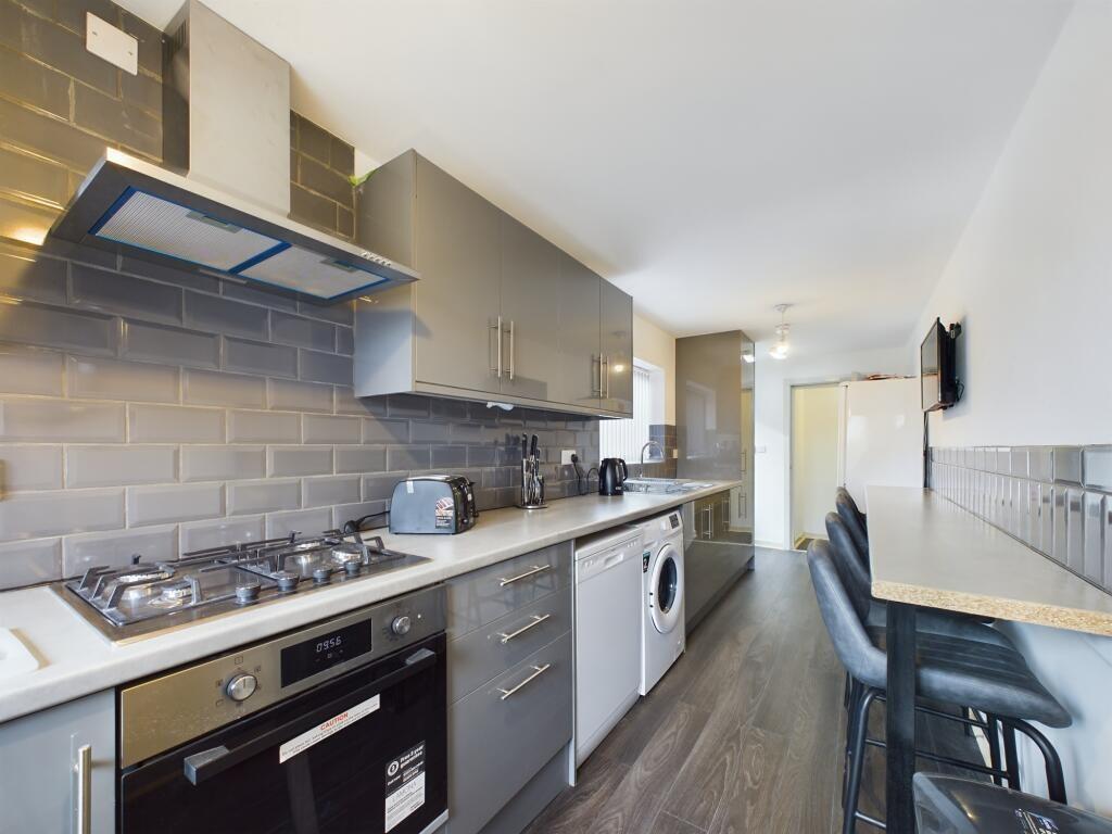 Main image of property: Sapling Road, Bolton, Greater Manchester, BL3