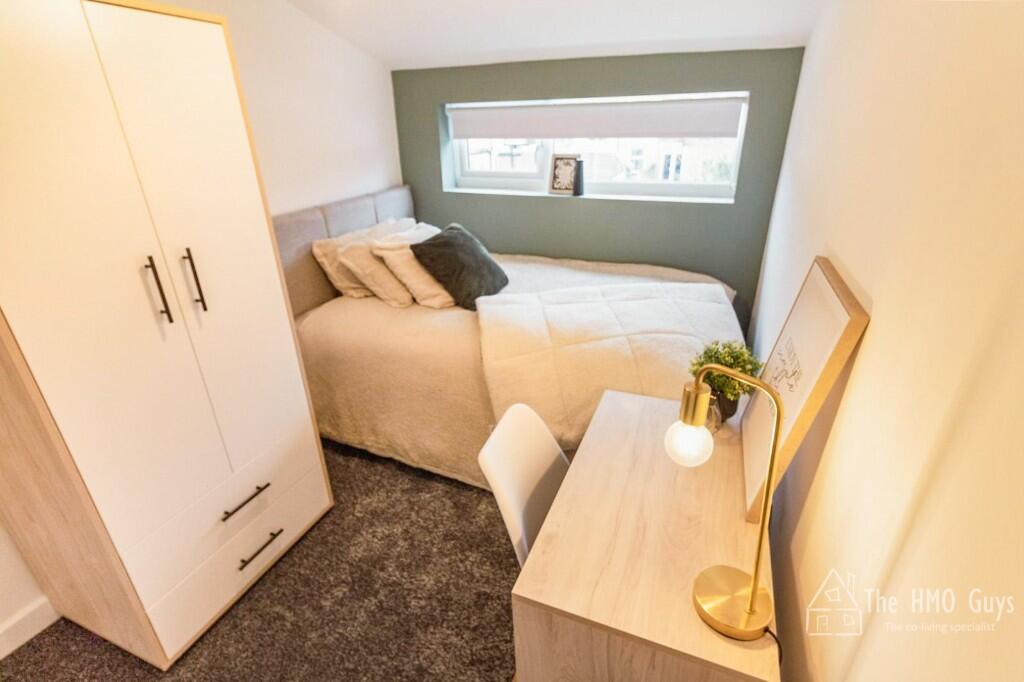 Main image of property: Dudley Street, Warrington, Cheshire, WA2
