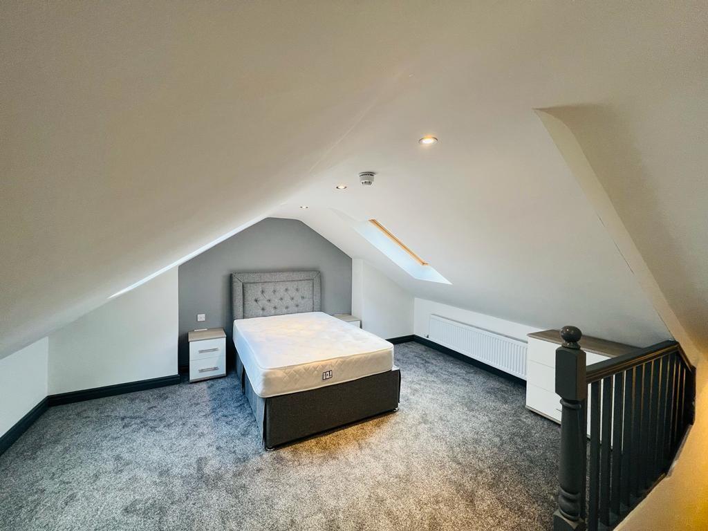 Main image of property: Arpley Street, Warrington, Cheshire, WA1