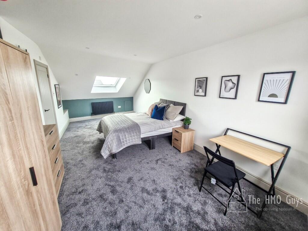 Main image of property: Peel Street, Manchester, M43