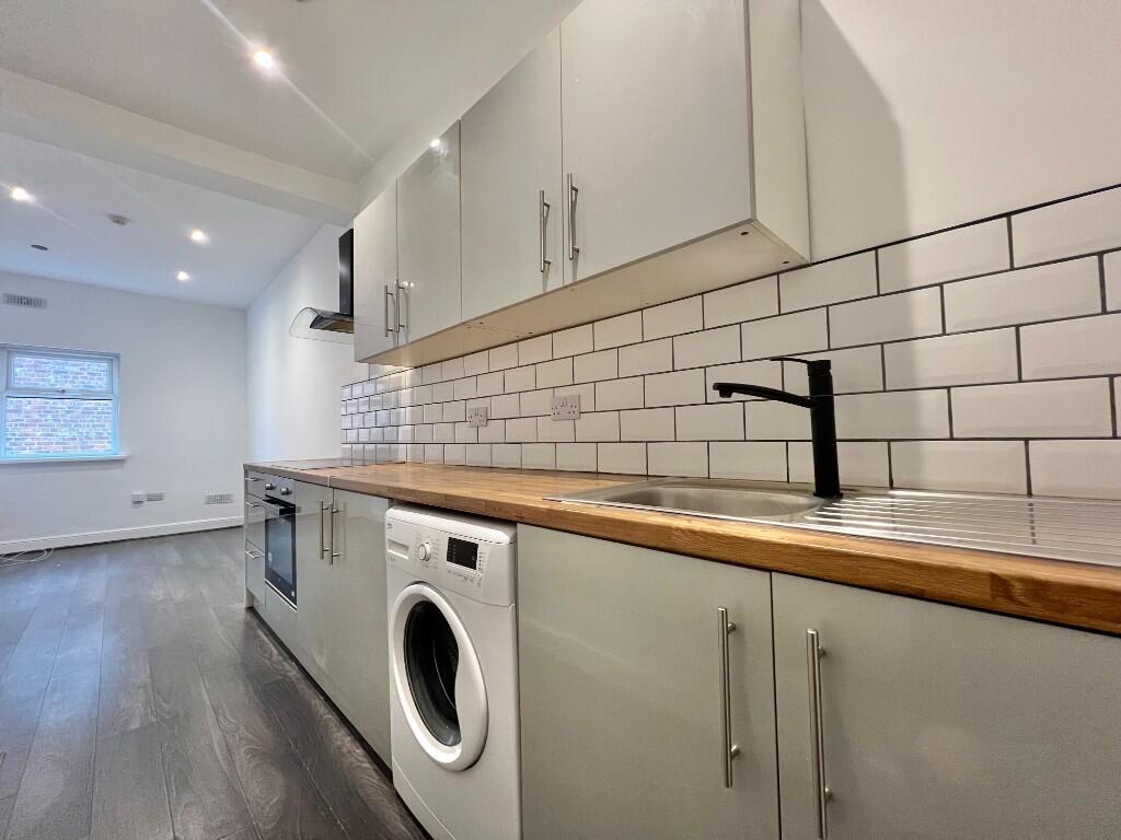 Main image of property: Longden Road, Manchester, M12