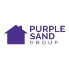 Purple Sand Group Limited, Salford Estate Agent Logo