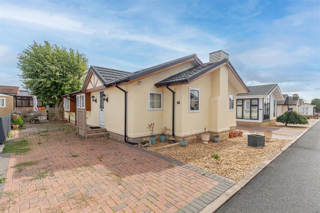 Main image of property: Three Counties Park, Sledge Green