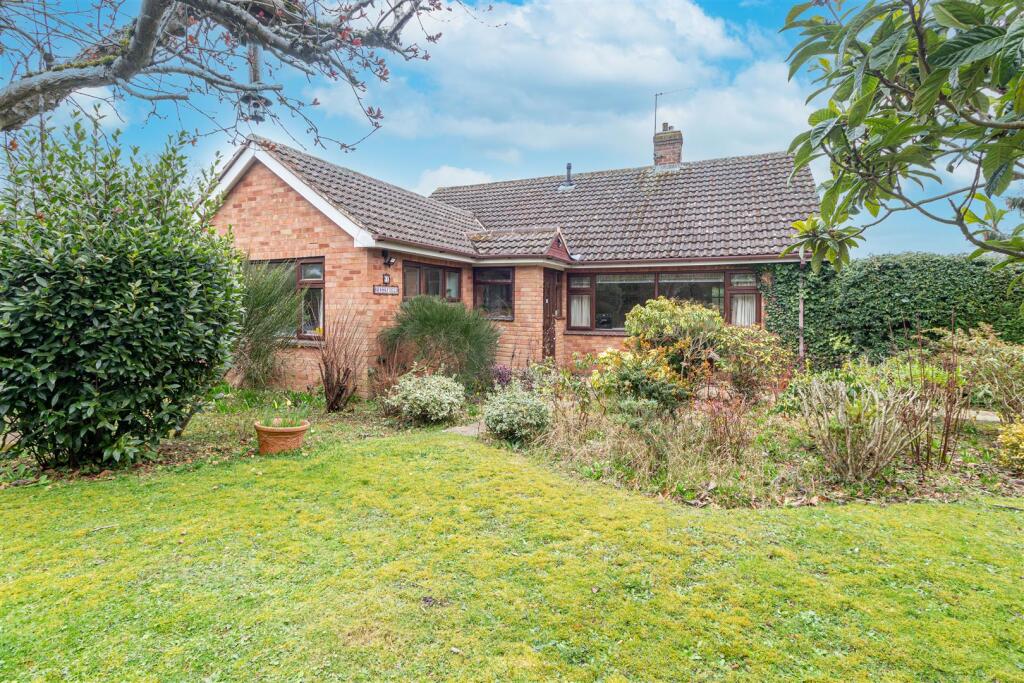 Main image of property: Brookfield, Malvern