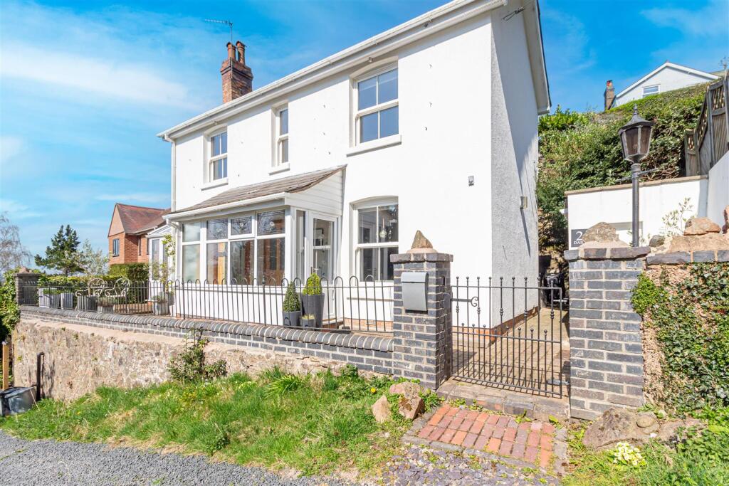 Main image of property: West Malvern Road, Malvern