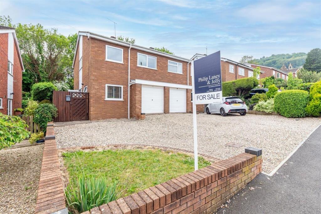 Main image of property: Cowleigh Bank, Malvern