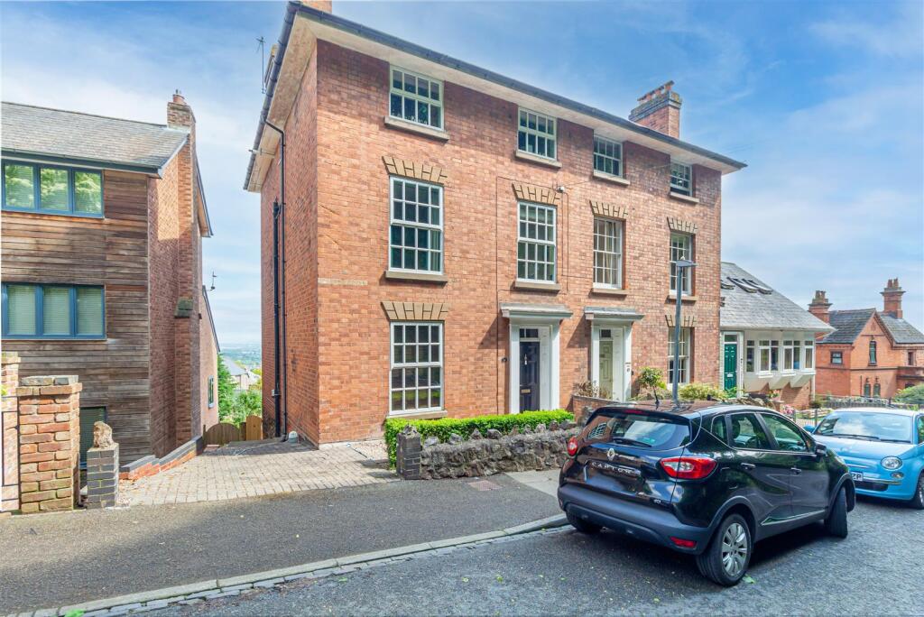 Main image of property: North Malvern Road, Malvern