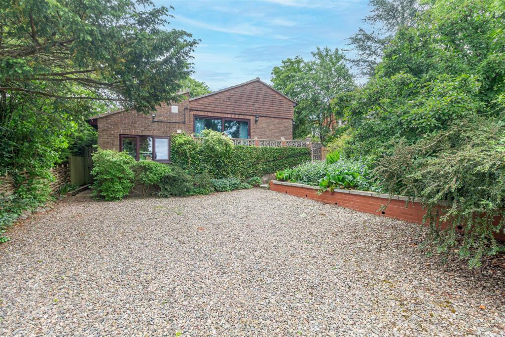 Main image of property: Croft Bank, Malvern